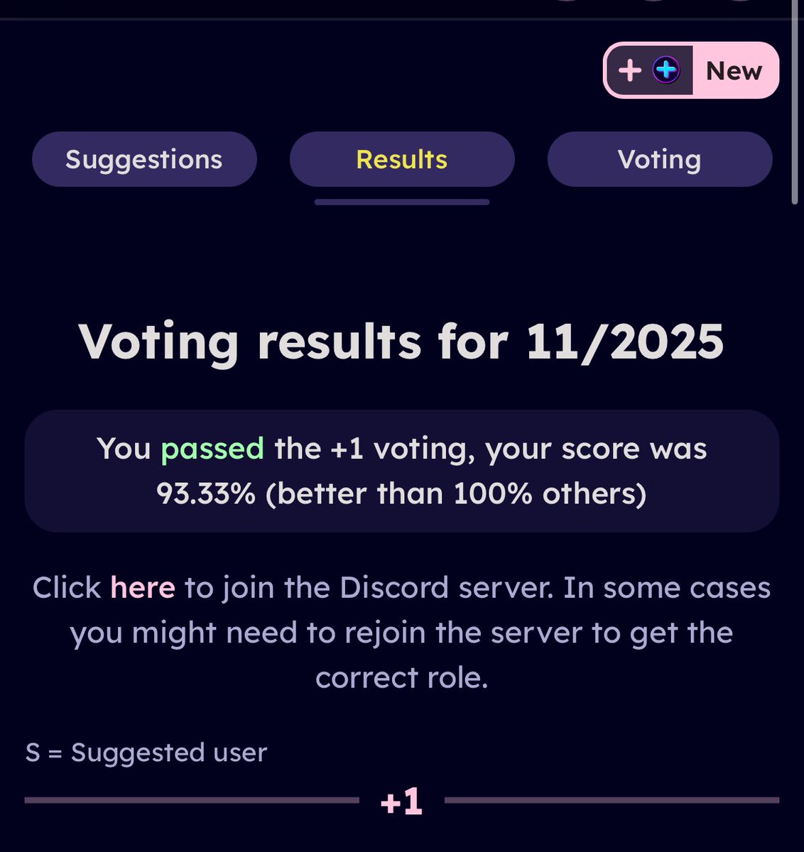 cs_thunder5's tweet image. Better than 100% others? Holyyyy