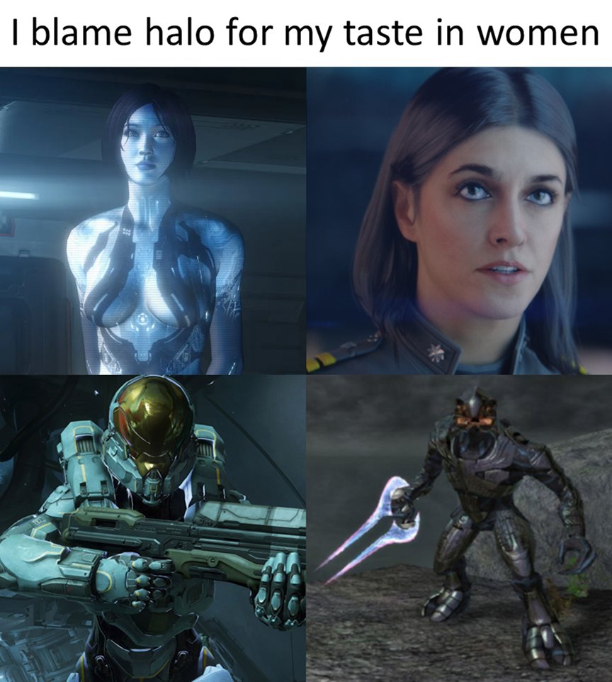 The Arbiter (@arbiterpog) on Twitter photo 