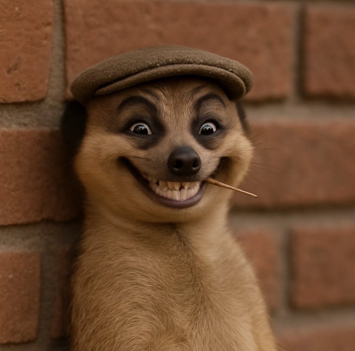 omoktp's tweet image. What if we all agree tomorrow is not Monday 

Who will beat us ?