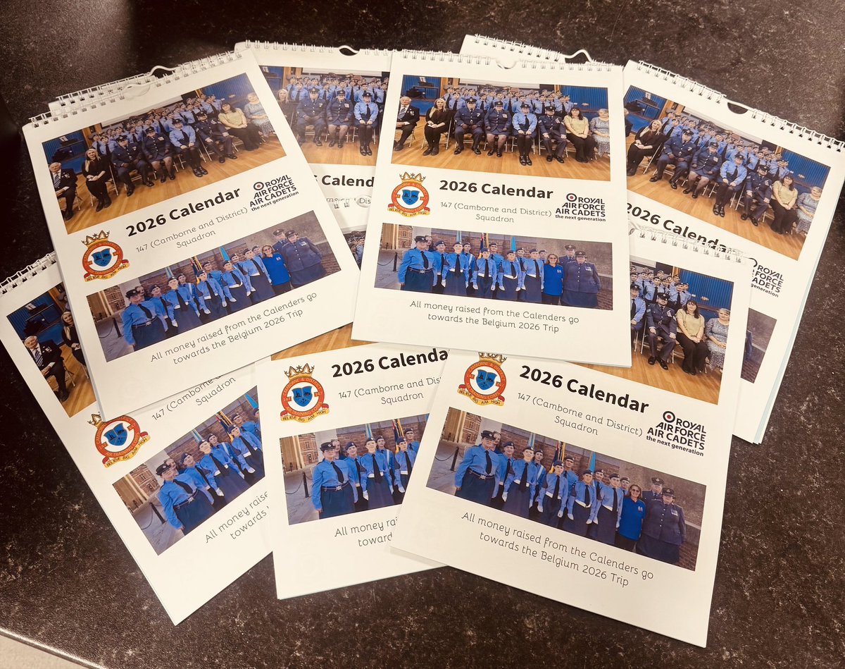 Flt Lt Sam Cairns RAFAC tweet media