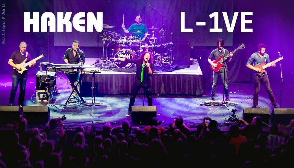 progrockmetal's tweet image. Haken: 1985 Live in Amsterdam 2017
#ProgMetal #ProgRock #HeavyProg 
Excellent live album. They&apos;re on point.
youtube.com/watch?v=dGBupw…
Peace and stay chill
music.amazon.com/albums/B07BZPK…