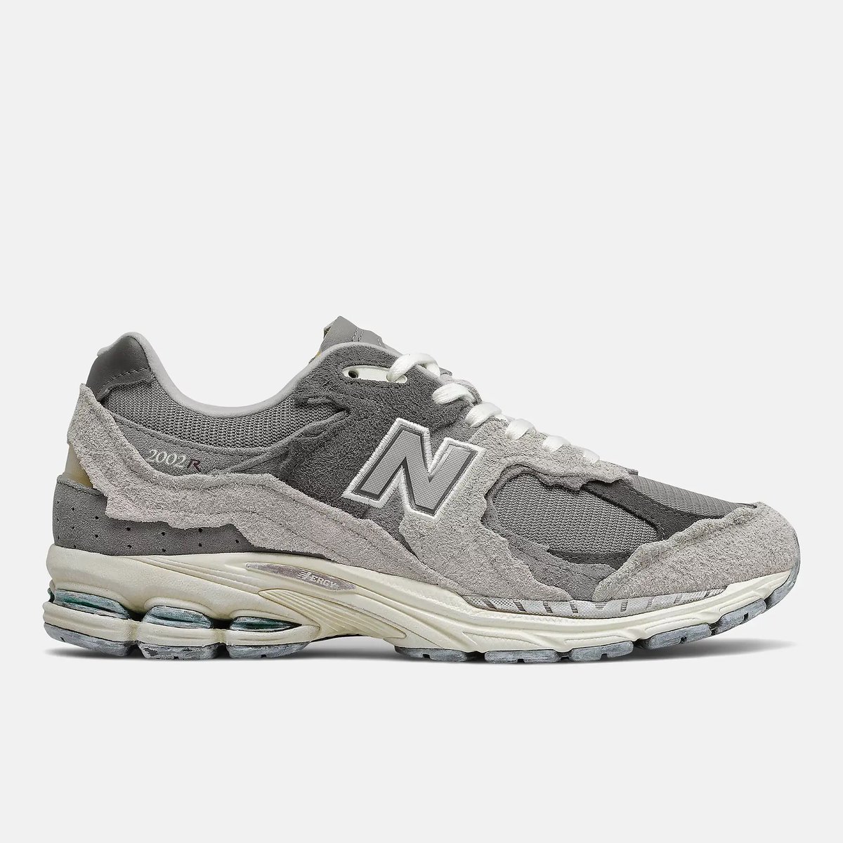 KicksFinder's tweet image. Ad: Restocking via New Balance US
New Balance 2002R &quot;Protection Pack&quot;
November 18th, 2025
$150 + Free shipping and returns

Sea Salt buff.ly/CNgLm6V
Rain Cloud buff.ly/Txw5lXC
Phantom buff.ly/JZHjCUs