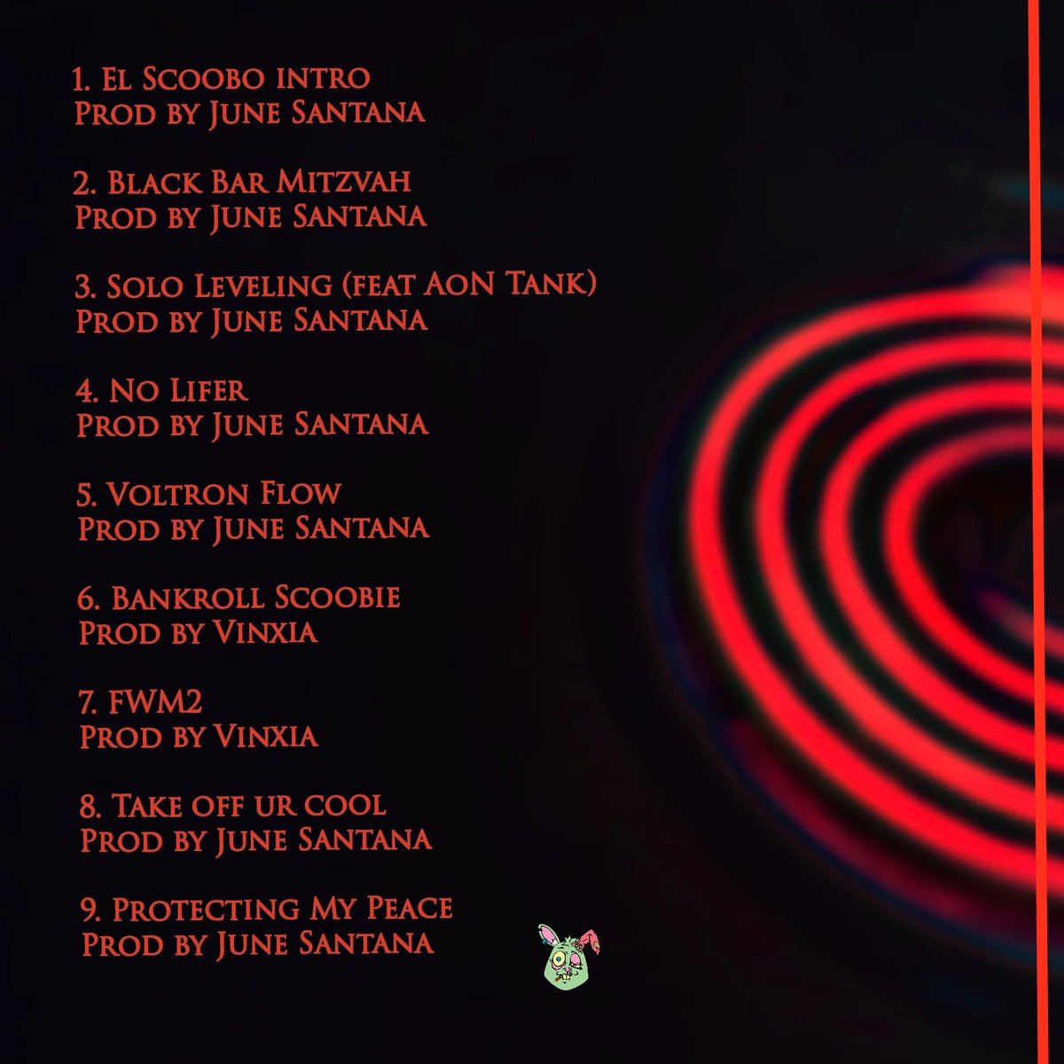 KiddOScooby's tweet image. #tracklist #newmusic
distrokid.com/hyperfollow/ki…