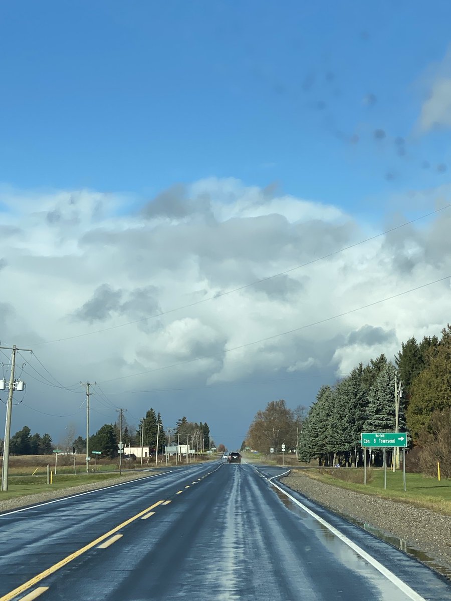 Jdavis_Halton's tweet image. It’s #Finter in Ontario. #Simcoe ⁦@weathernetwork⁩ ❤️🇨🇦