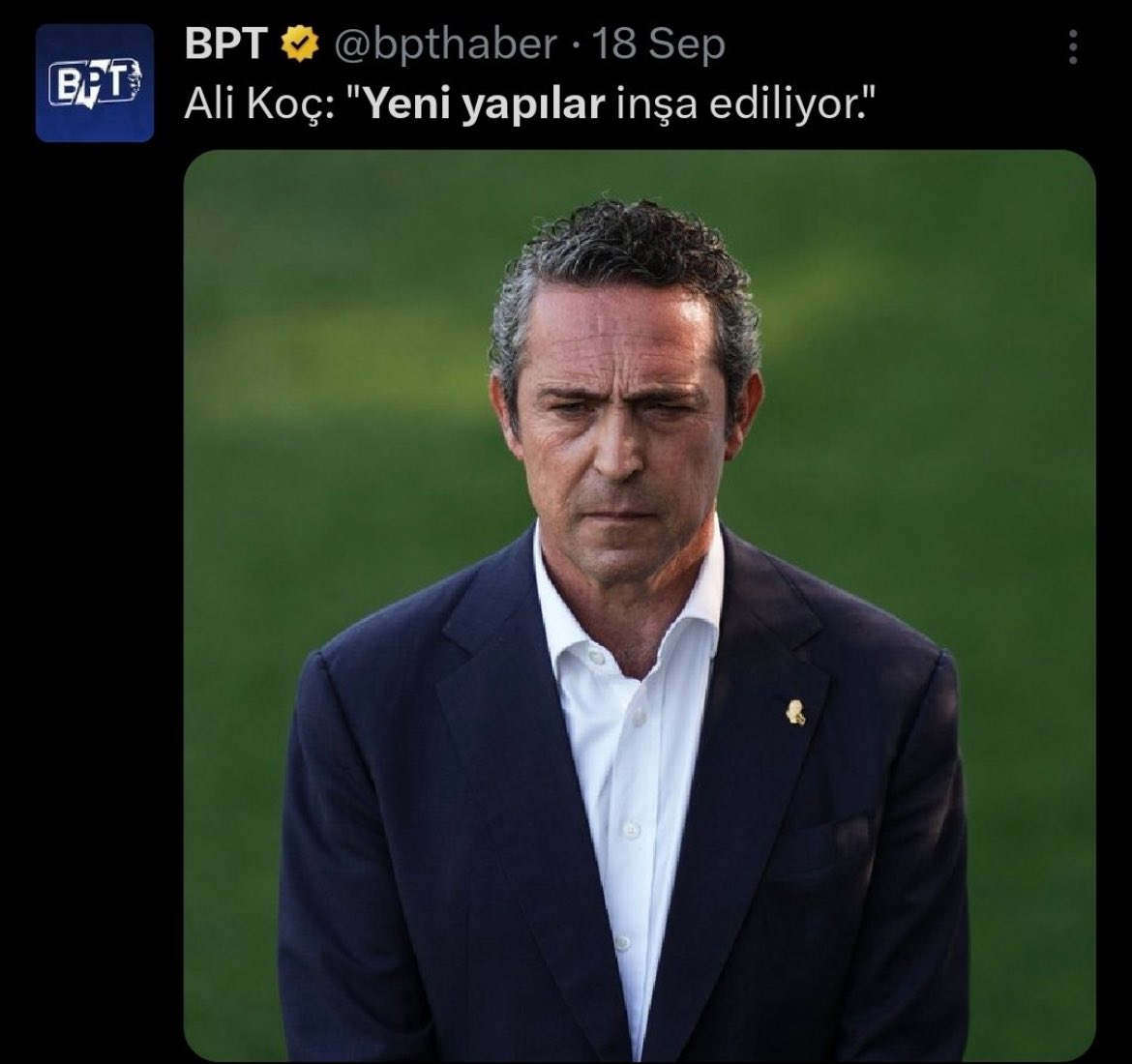 son paragraf… 

ADAM KAZANDI.