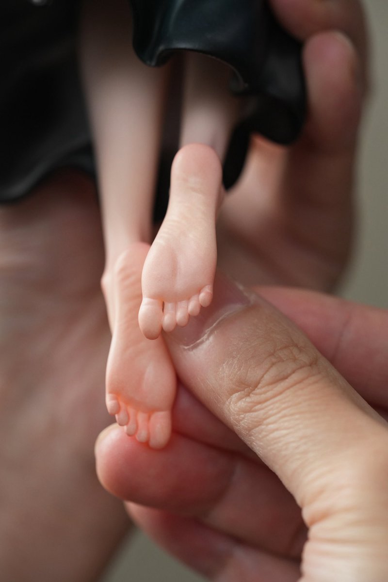 Damocles_studio's tweet image. Rize
#TokyoGhoul