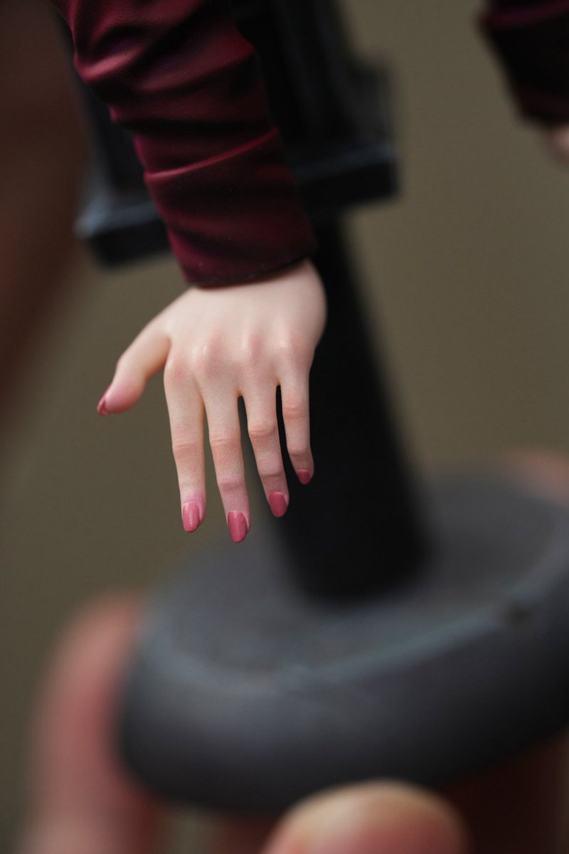 Damocles_studio's tweet image. Rize
#TokyoGhoul