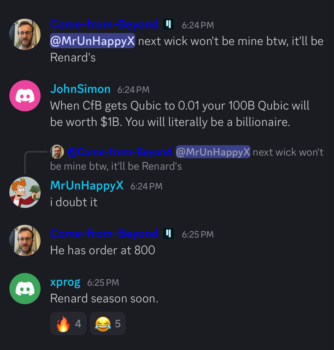 ⚡️⚡️Renardo Dicaprio⚡️⚡️ tweet media