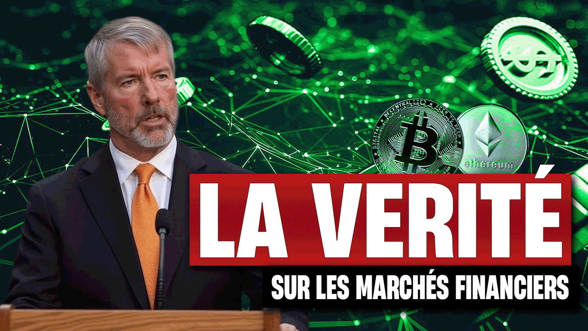 SagaTrading's tweet photo. Nouvelle vidéo disponible 👇

“On t’a menti sur le marché : ce que personne n’explique”  

On décortique le vrai fonctionnement du marché : liquidité, manipulations, pièges, acteurs invisibles… Tout ce que personne ne prend le temps d’expliquer.  

👉https://t.co/wPtqcZzWRt
🧠Abonne toi à la chaîne Youtube