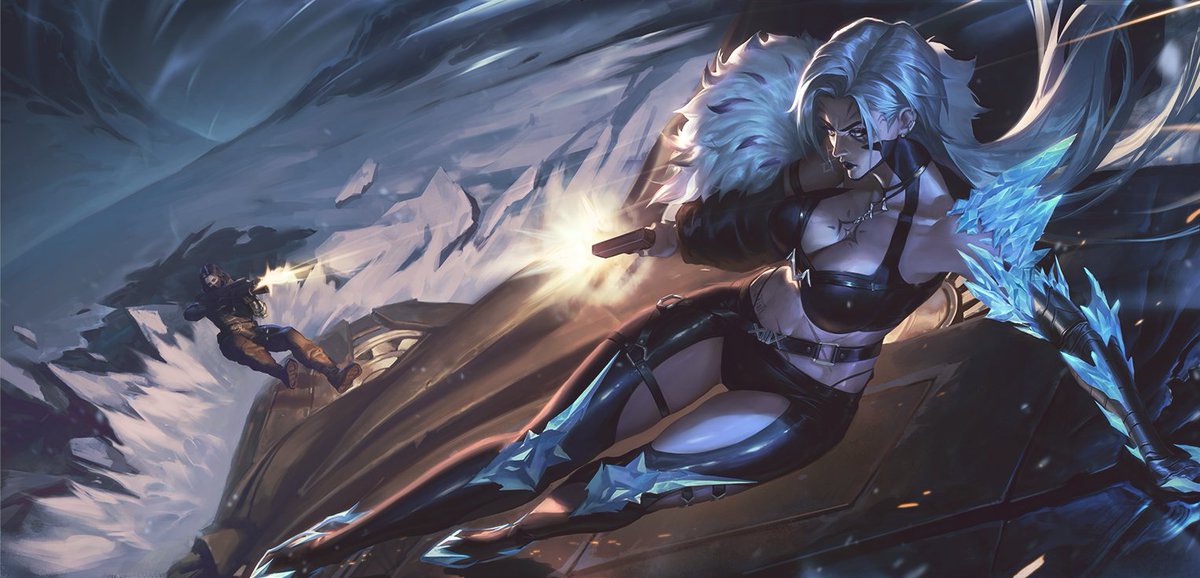 Commission for ♱ 𝘚𝘱𝘦𝘤𝘵𝘳𝘦 ♱