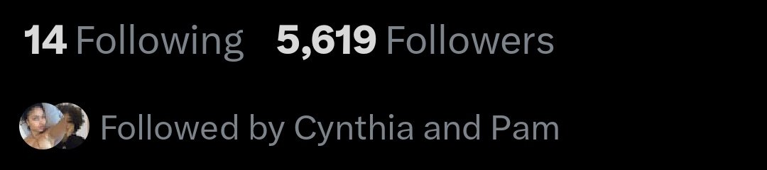 🚨 Twitter Accounts for Sale with significant followers.
1. 13K followers
2. 7K followers
3. 5K followers
4. 14k Followers
 
All accounts are available and ready for takeover! 💸
If interested, DM me now for business.