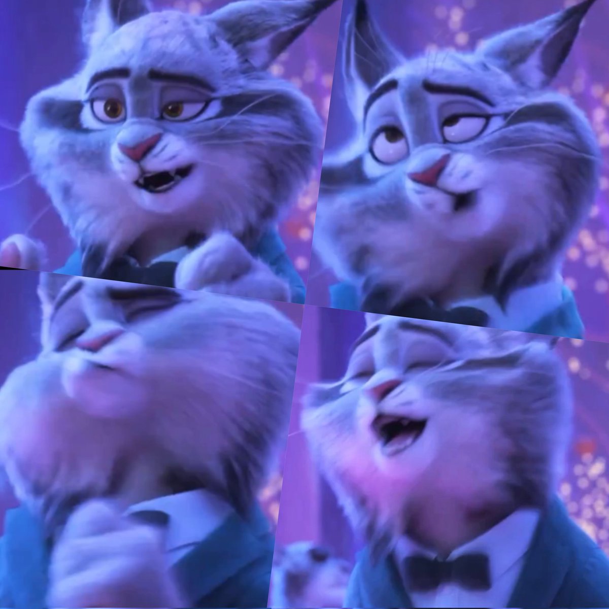 this tweet was for the Pawbert enjoyers btw