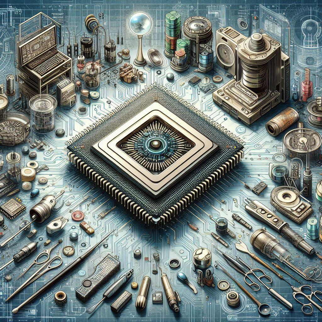 GrantCameron's tweet image. Computer Pioneer, Consciousness, and AI #computer #microprocessor #invention #REALITY #consciousness 
open.spotify.com/episode/70T9y8…