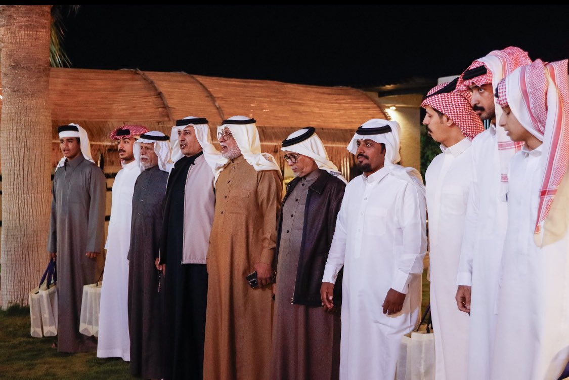 د. علي عبده الألمعي Dr.Ali .A. Alalmaey tweet media