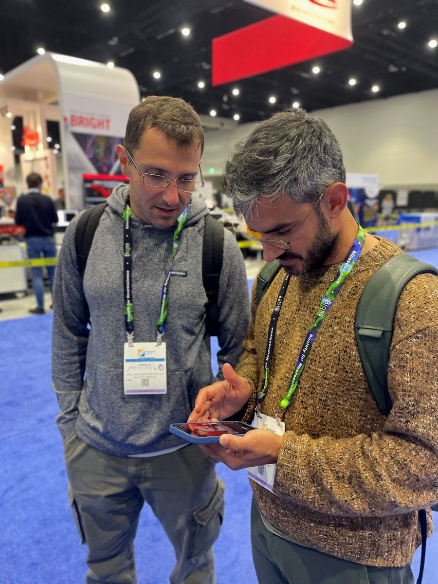 MetaCell tweet media