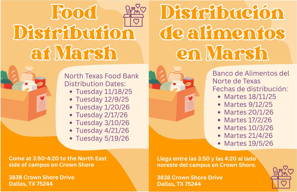 Marsh Prep Academy tweet media