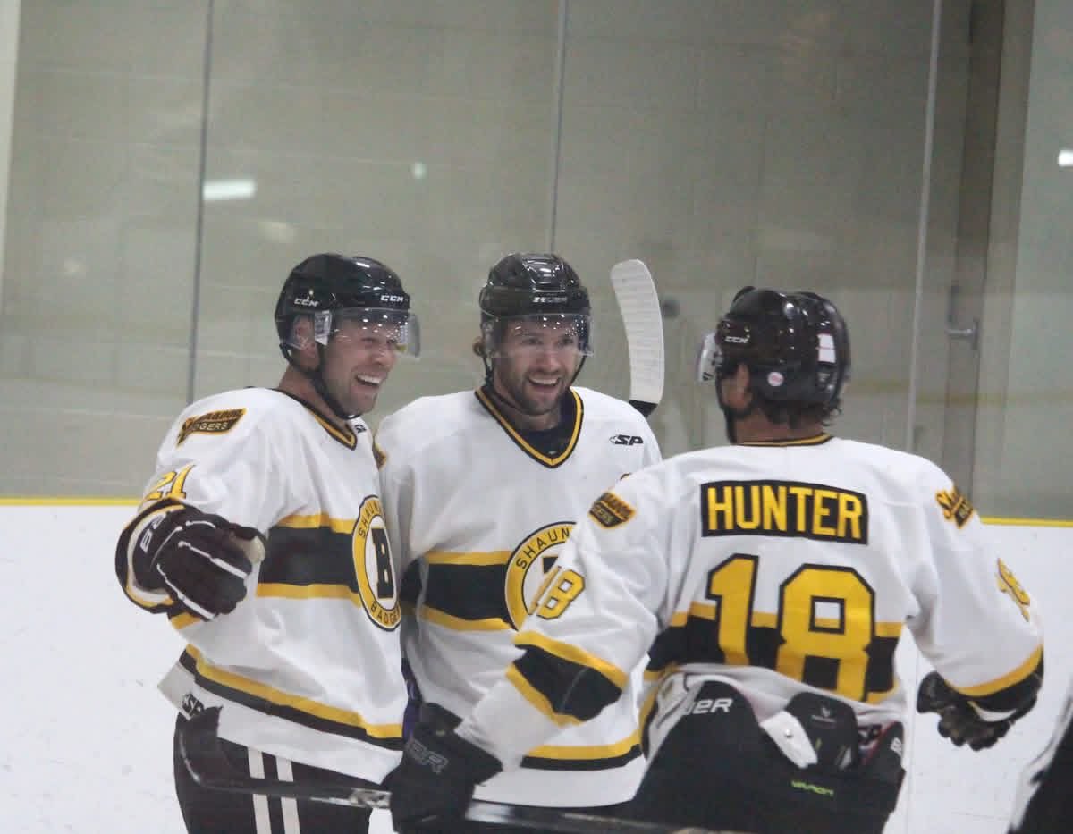 Monday Nooner tweet media