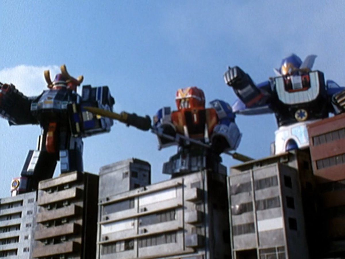 Amphibian Sentai 🐸🦉🏓🏹⚔️💙💚🩷 tweet media