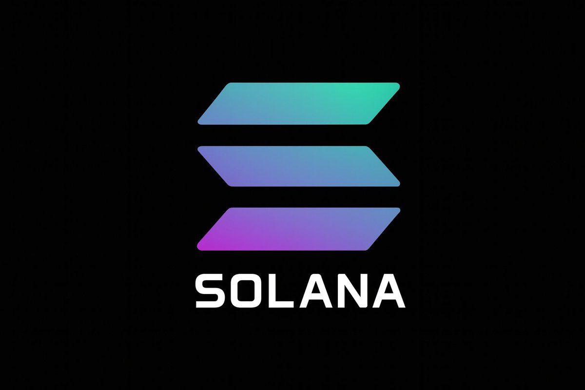 🚨  JUST IN:    "SOLANA INFLATION REDUCTION PROPOSAL THIS WEEK"— INFLATION SOON TO BE REDUCED ON $SOL 

#SOLANA ⚡️