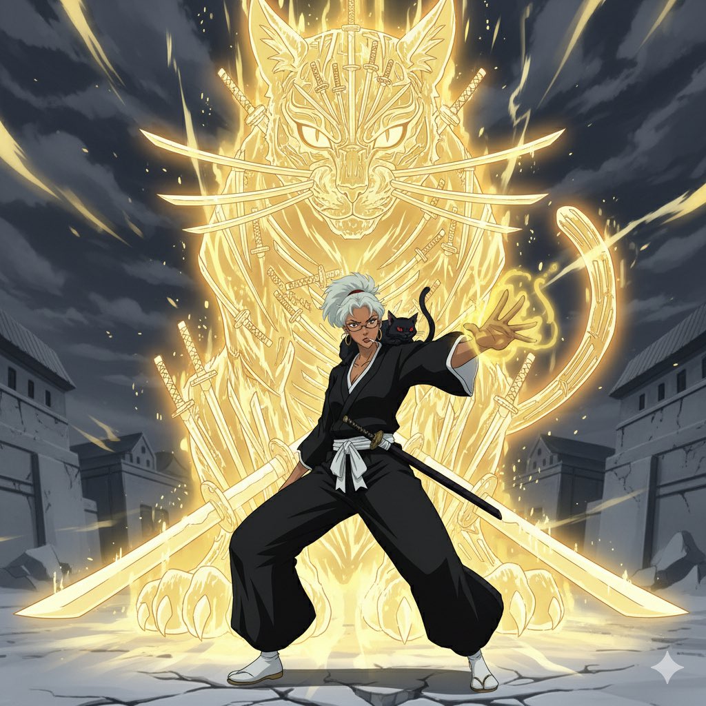 Bankai !!!!