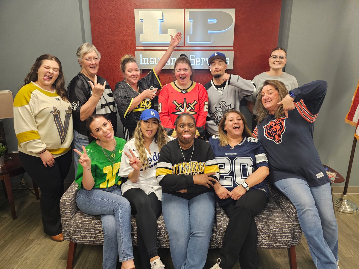 LP_Difference's tweet image. 🏈 Game days or any day, LP Insurance has you covered! Protecting what matters most with comprehensive coverage. Your winning strategy starts here: bit.ly/4nYaUnL  #LPGameday #LPInsurance