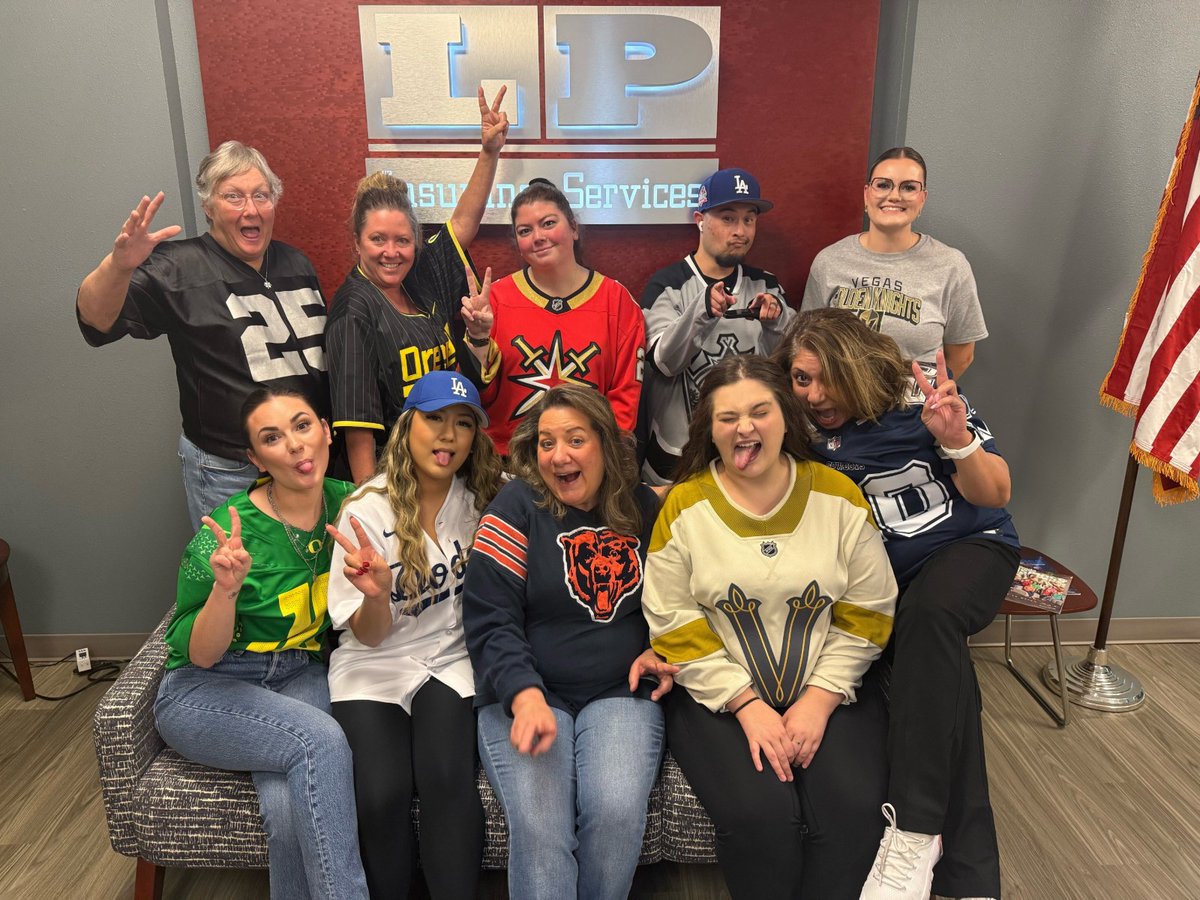 LP_Difference's tweet image. 🏈 Game days or any day, LP Insurance has you covered! Protecting what matters most with comprehensive coverage. Your winning strategy starts here: bit.ly/4nYaUnL  #LPGameday #LPInsurance