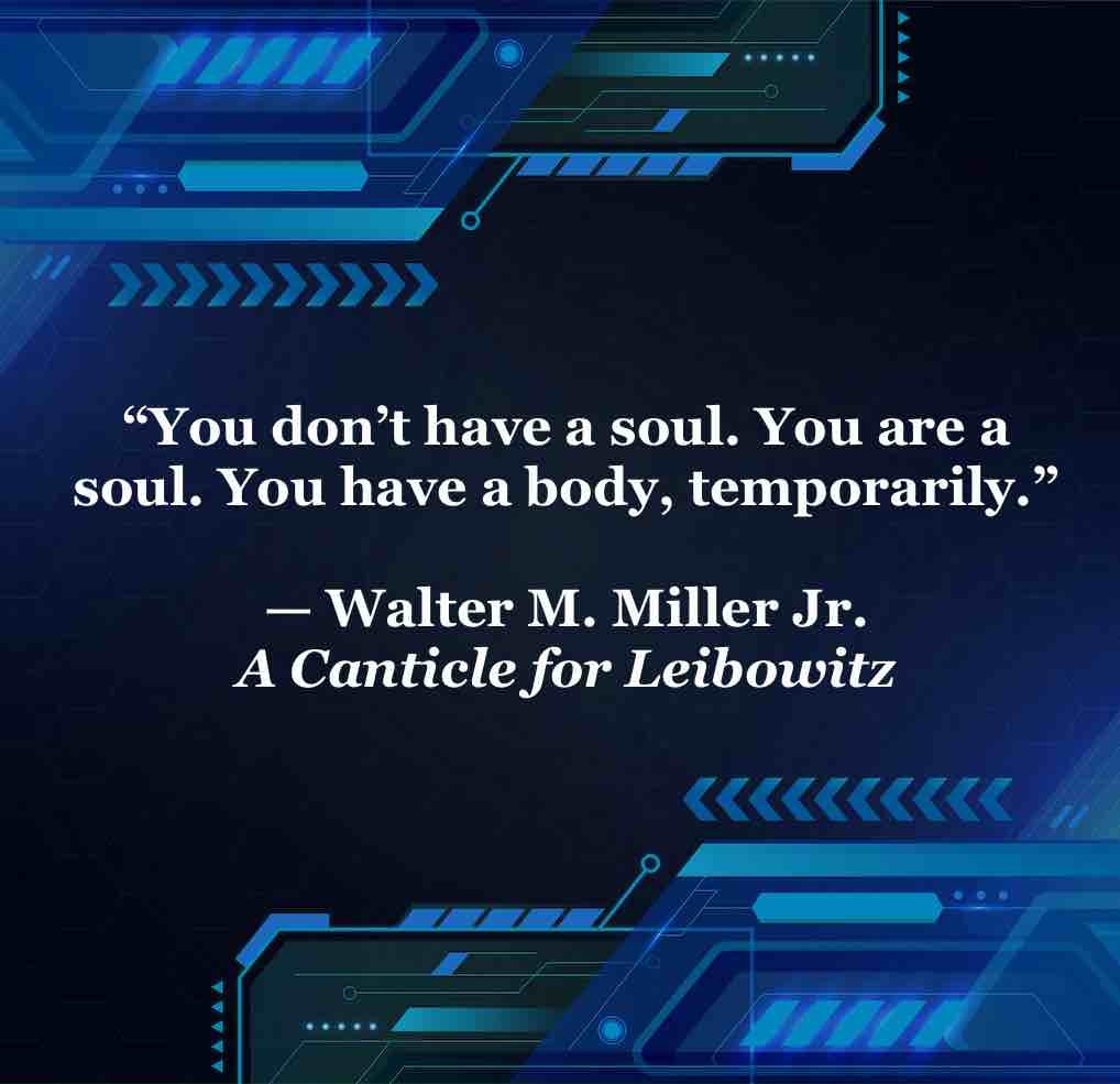 JcGemmell's tweet image. Science fiction and great literature

#bookshelf