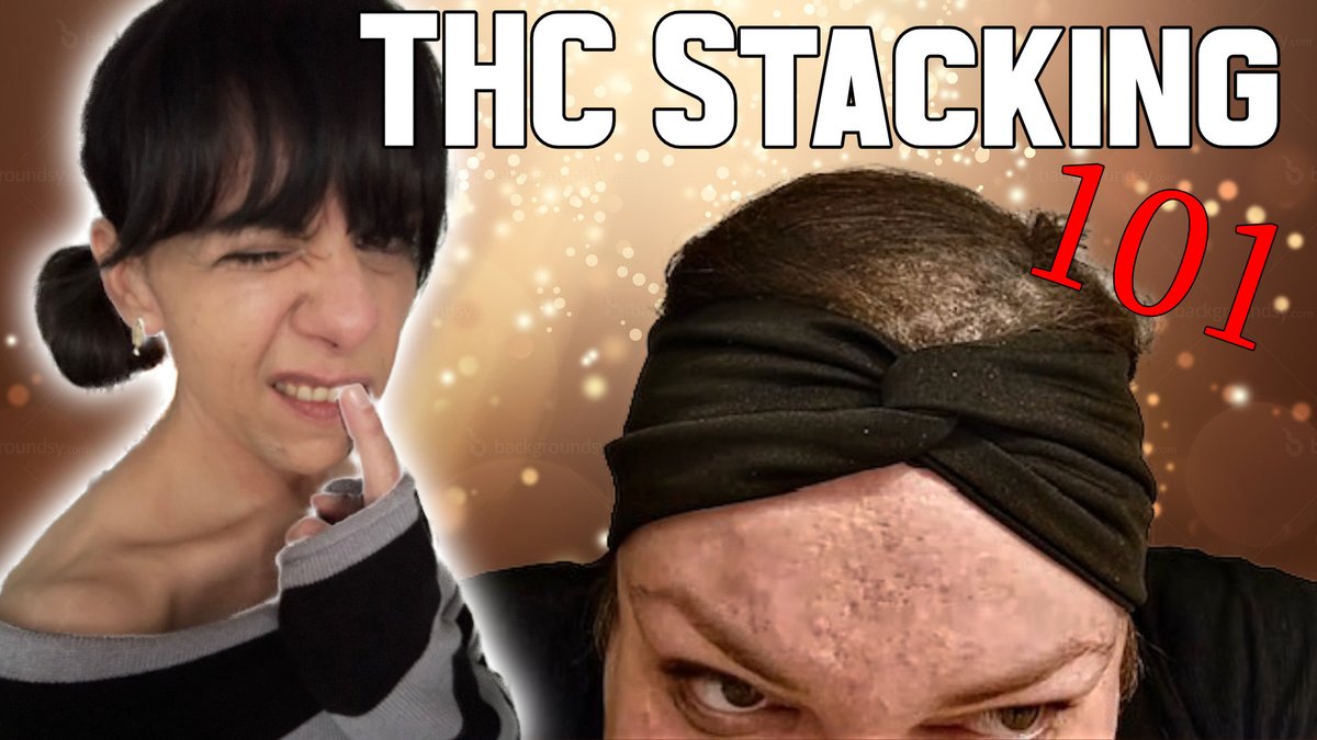 FarrahFiasco's tweet image. Farrah Explains It All: Edibles &amp;amp; THC Stacking | Foodie Beauty | Comment... youtu.be/vvRTbu5T1FE?si… via @YouTube #foodiebeauty #thc