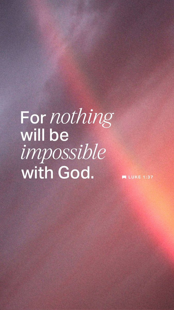 Every problem has a solution 

If there is no solution, then there is no problem 

But we all have moments in what we are dealing with seems impossible

With #God, nothing is impossible 

With God, I AM possible

In #Jesus mighty name 
Amen
✝️🔥❤️🛐👏🤲💪🙏
#JesusLovesYou #Faith