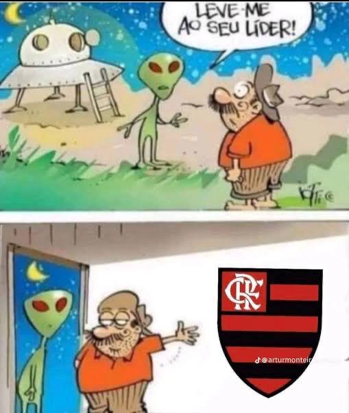 dicadehoje7's tweet image. 🔴⚫️