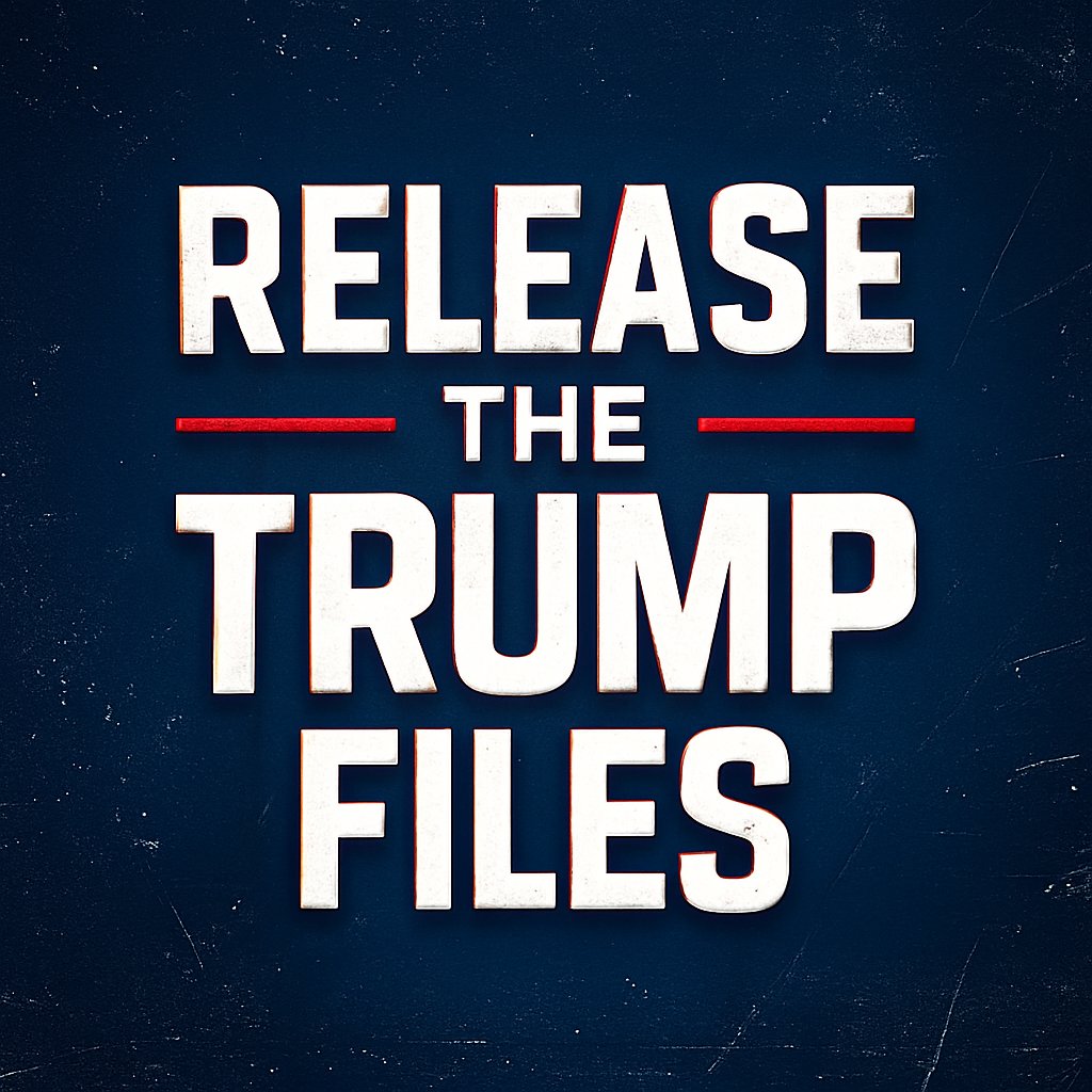 Left X for a couple of months and now that I'm back it's nice to see the consensus is now that Trump is an absolute POS. We are healing 😂

#ReleasetheTrumpFiles