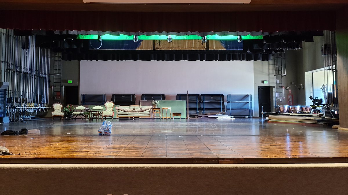 And just like that, it's all over. Time flies when you're having fun!