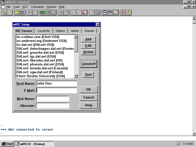 Web Design Museum tweet media