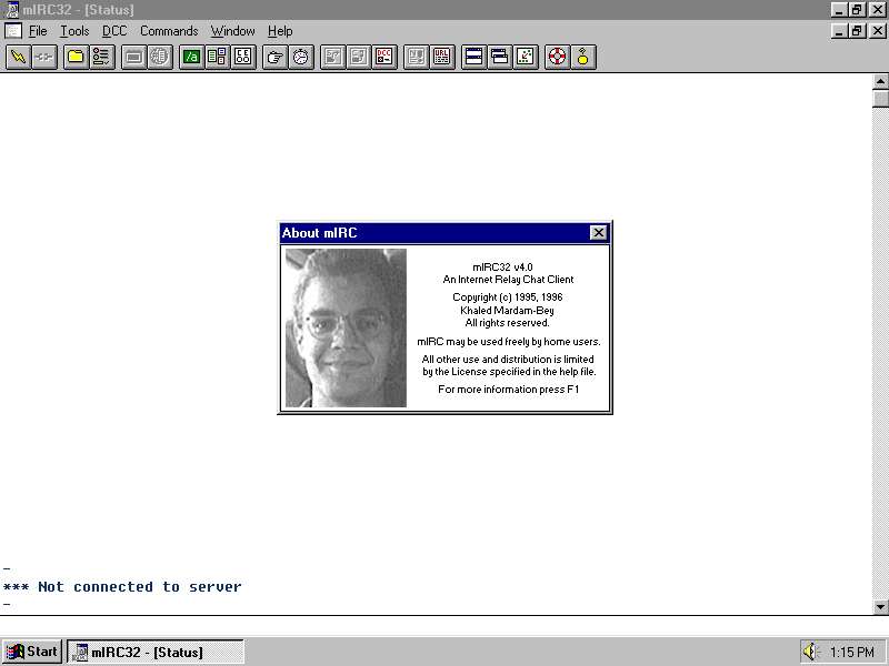 Web Design Museum tweet media