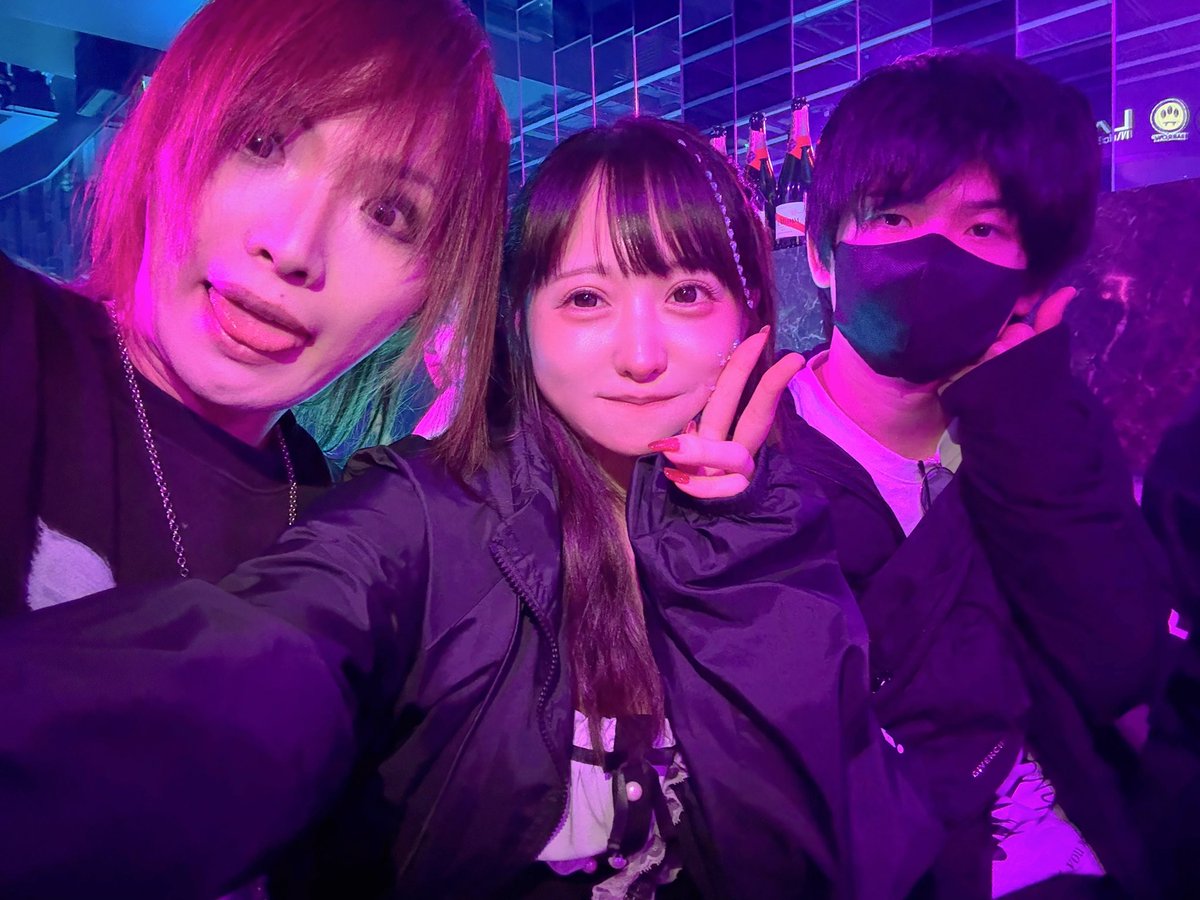 もあ様🥶😷 (@yukimuramoa) / Posts / X