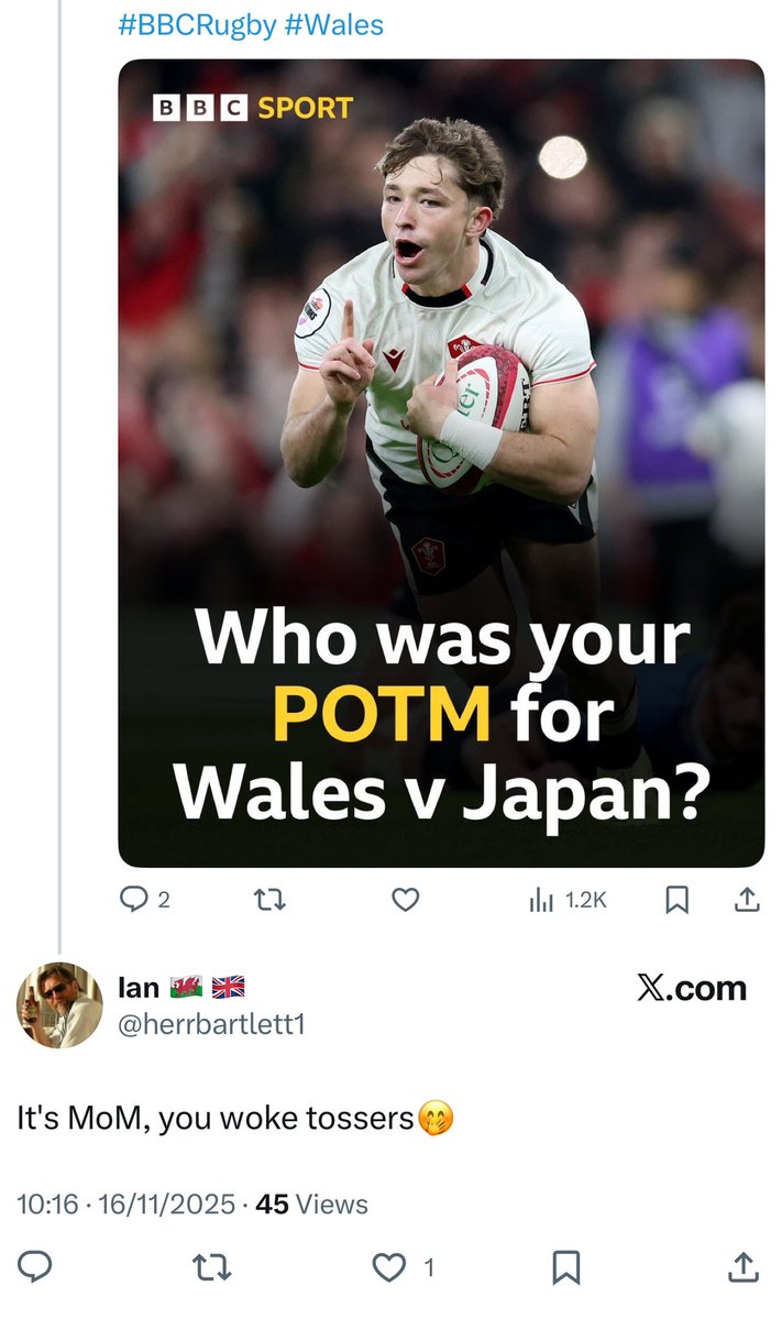 Rugby Struggles (@rugbystruggles) on Twitter photo 
