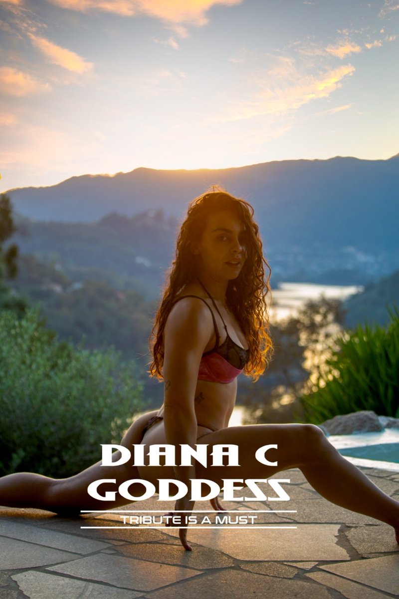 Loyalfans.com/dianagodess
<a href="/FindomPromoHQ/">𝕱𝖎𝖓𝖉𝖔𝖒𝕻𝖗𝖔𝖒𝖔𝕳𝕼 | RT PROMO</a> 

#dom
#betas
#paypig
#