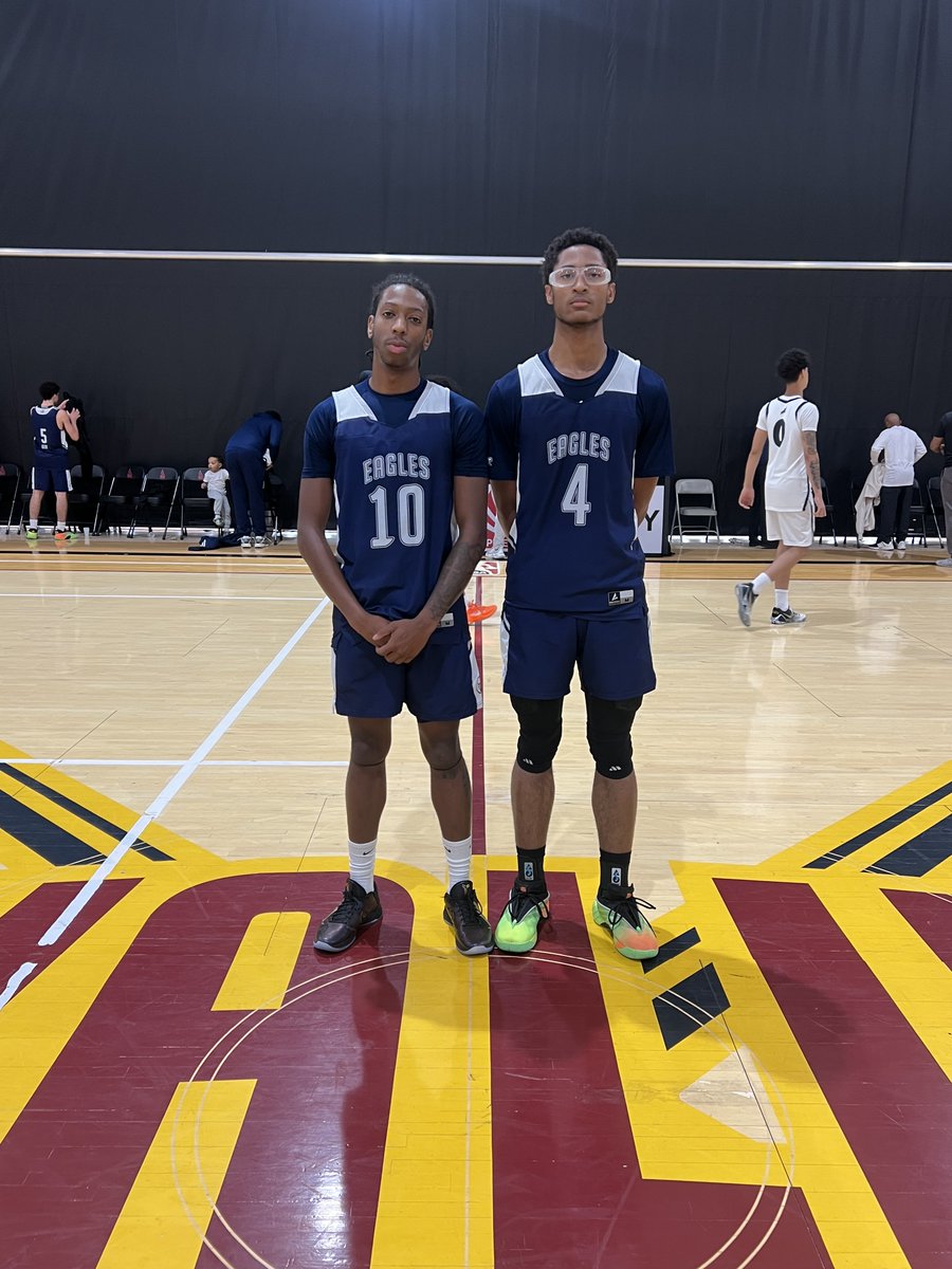 Ohio Prep Conference tweet media