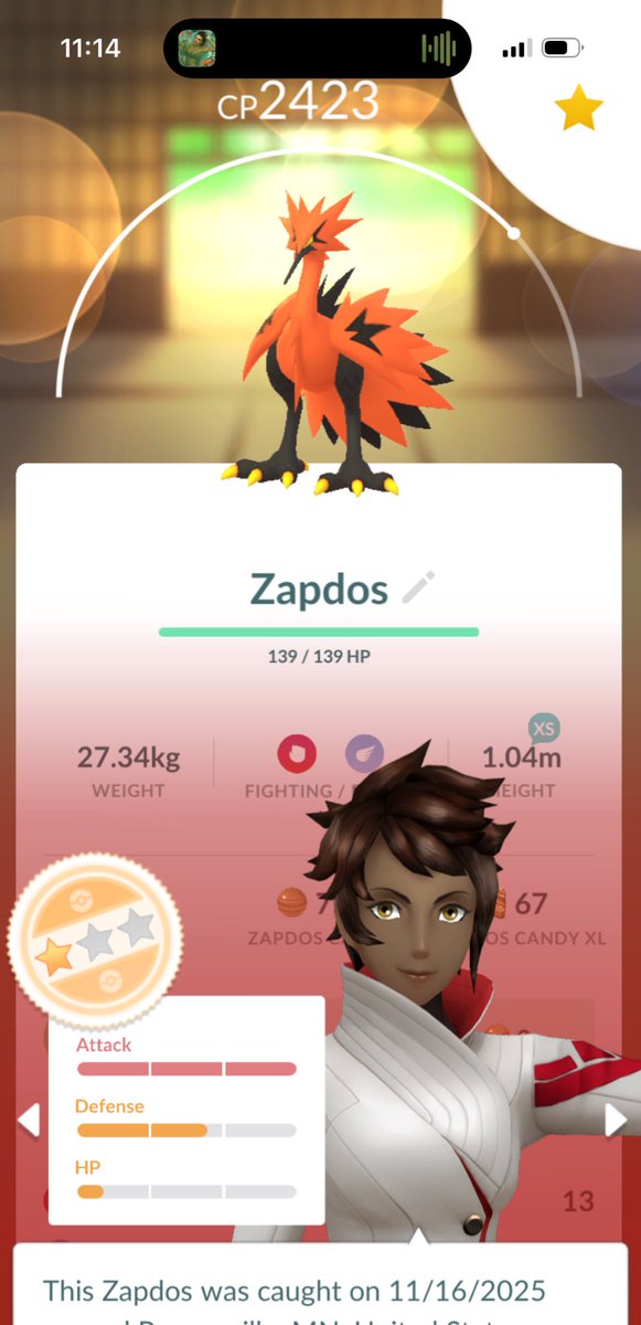 Pokémon Collector tweet media