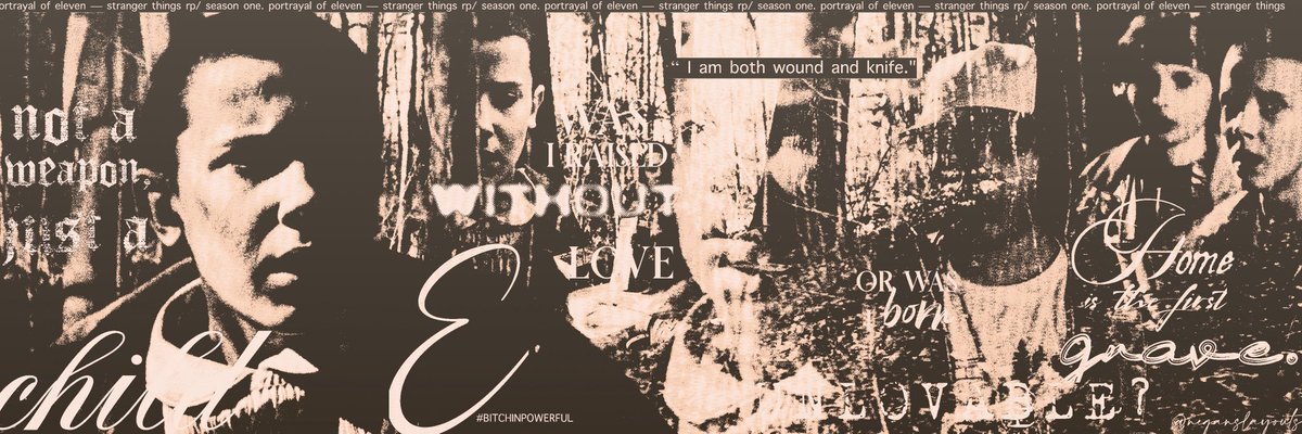 NEGANSLAYOUTS's tweet image. * 🧇 FULL LAYOUT FOR: @BITCHINPOWERFUL — credits are required .