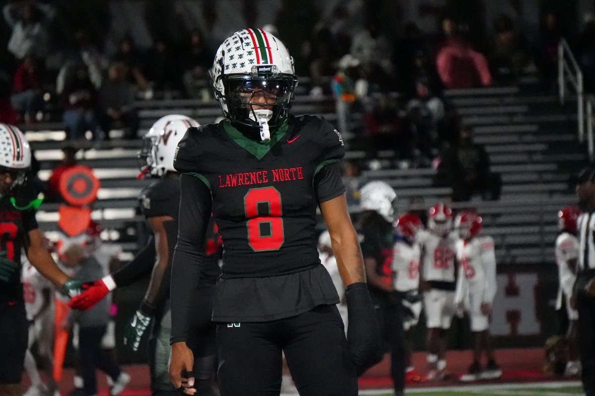 Jaiden_Byers's tweet photo. SENIOR YEAR

https://t.co/croCAAcVnv

28 Total (only 5 missed)

1 Fumble recovery

2 PBU

1 Interception 

32% completion rate when targeted 

1 penalty for 15 yards

@JuiceWilliams_7 @CoachKelich @coach_mal https://t.co/tH2c2DHYkm