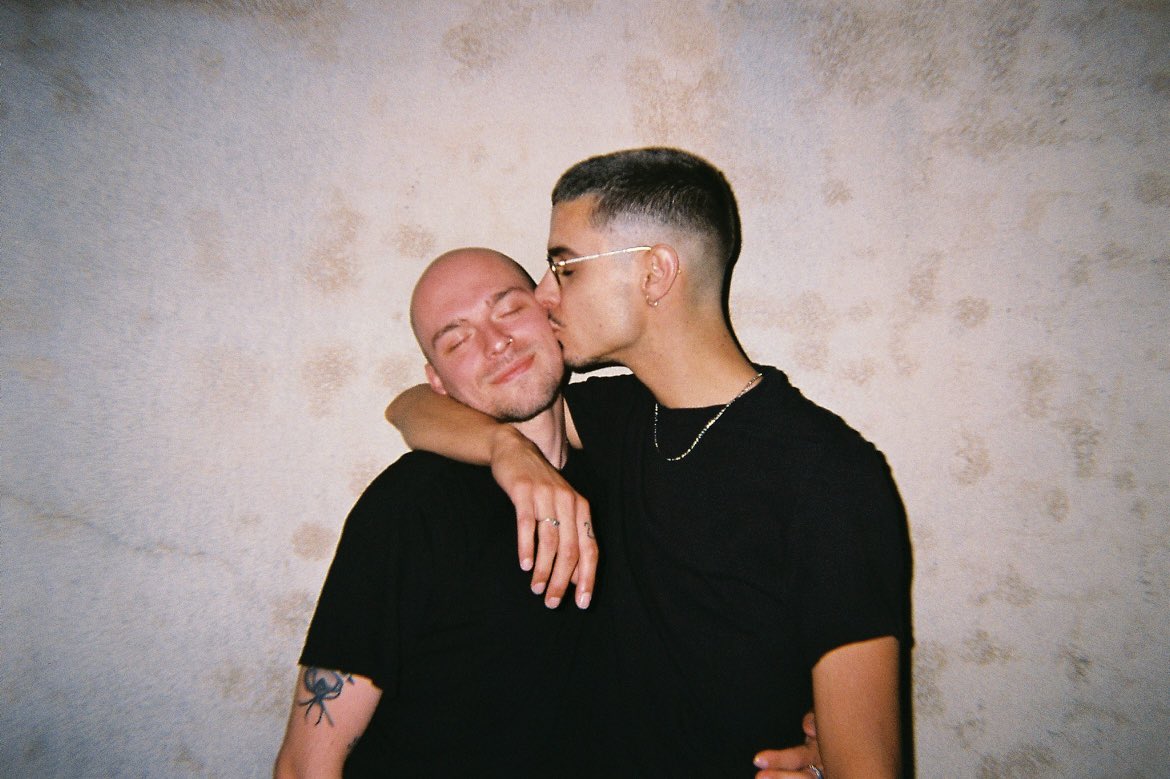 #LGBTQIANovemberLovers