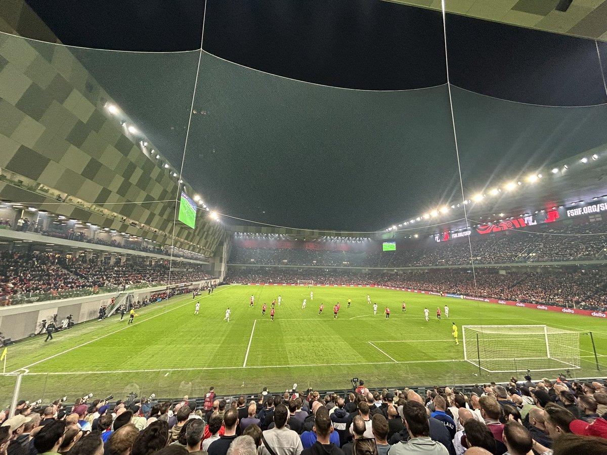 Albania v England 🇦🇱🏴󠁧󠁢󠁥󠁮󠁧󠁿