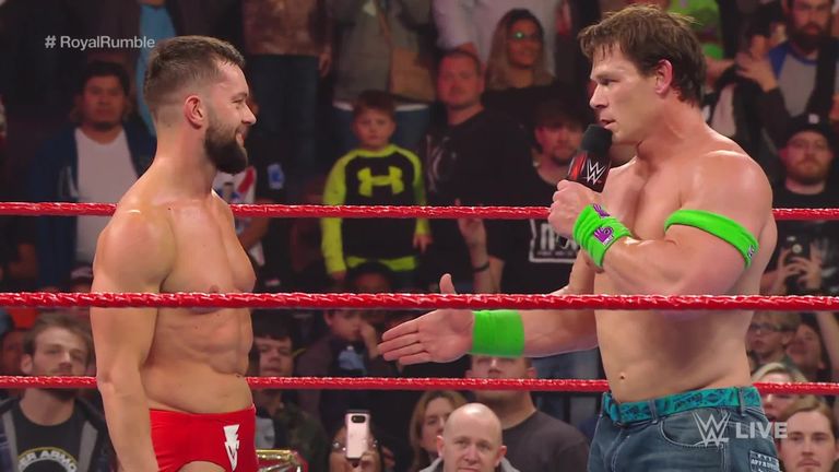 وليه مش فين بالور؟
هو الاسطوره ناقص ايد ولا رجل
كان في بينو وبين سينا ماتشين سينا كسب ماتش وبالور كسب ماتش
The Last Dance
13 DEC