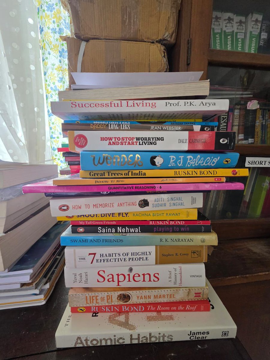 IAHV Read Library tweet media