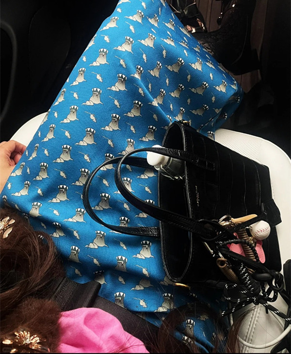 47歲 如萍阿姨 tweet media