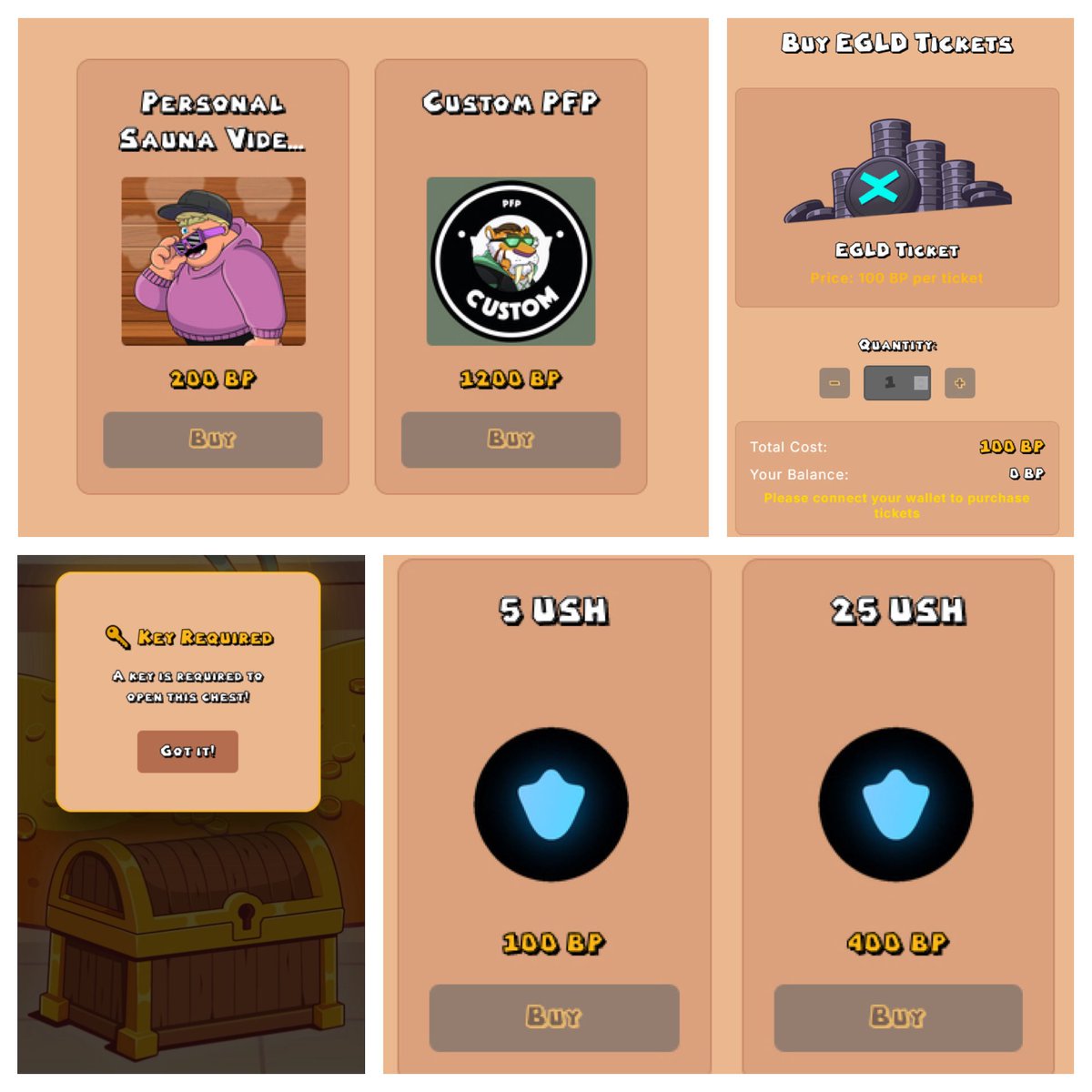 Boogas 😎 tweet media