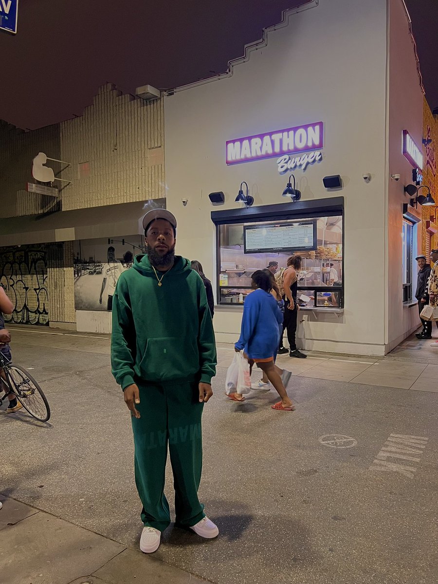 Tonisloaded's tweet image. 🕴🏽