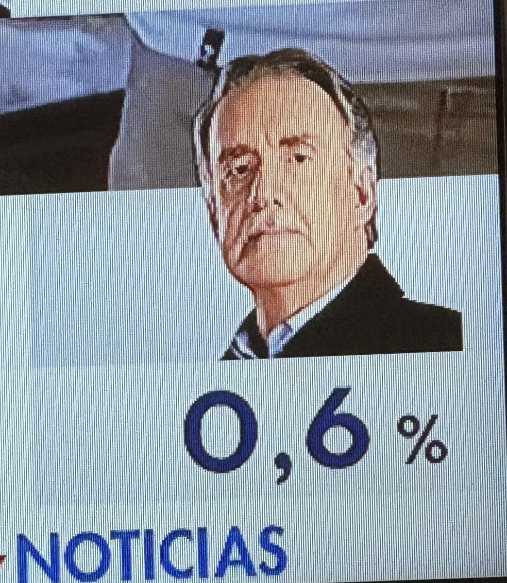 tomaseba's tweet photo. #Elecciones2025 Same vibes: https://t.co/4dCue9VAR0