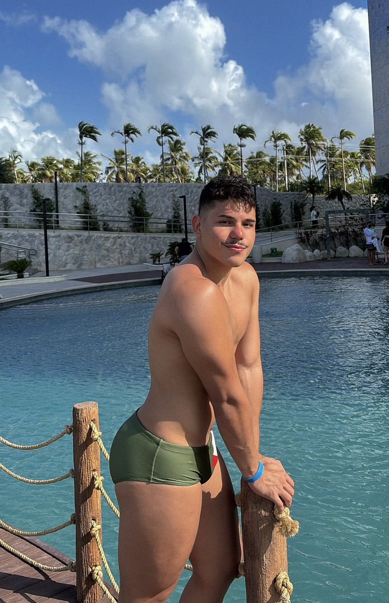 não tem como não se apaixonar!